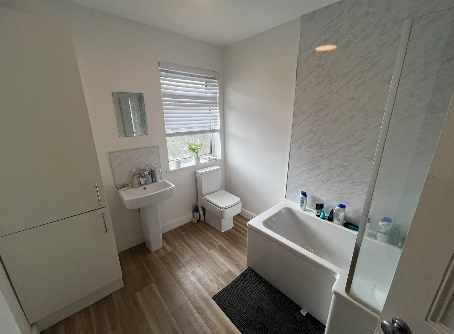 Modern 3 Bed House // Sep 2026 - Image 12